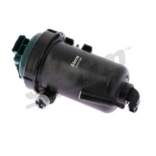 Boîtier filtre à gasoil pour Fiat, PSA complet ACD8095E