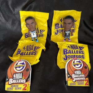 Anthony Edwards Figure | eBay