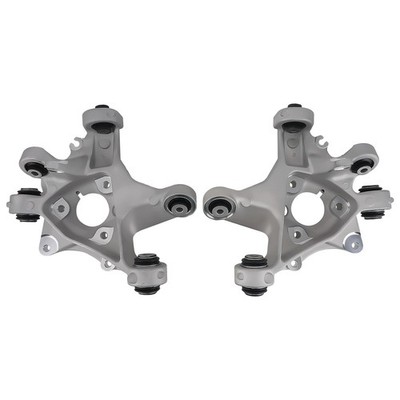 Achsschenkel Hinten Seitlich Set for Tesla Model 3 2017-2023 104441100F