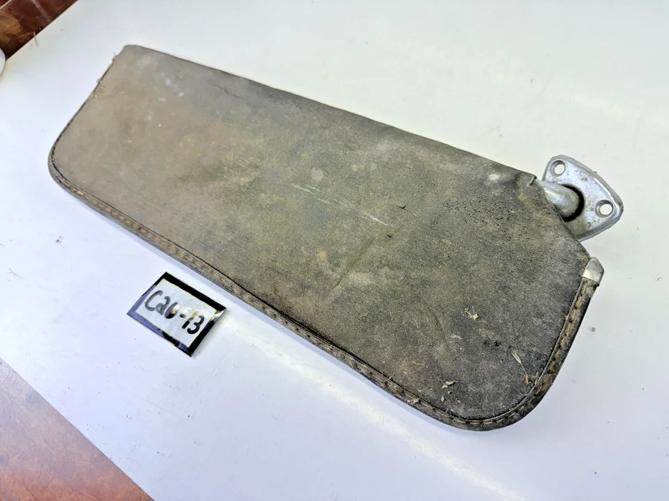 Pontiac Firebird 1970 1981 transmisión automática parasol Camaro Firebird carrocería F 1742421 C26 Foto 3 de 4