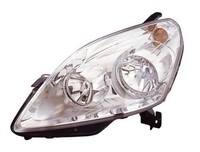 Alkar Hauptscheinwerfer 2751440 FüR A05 Zafira Opel H1 H21W Family M75 CNG Turbo