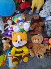 Huge Lot Of Plushies, Peeps, Ganz, Fiesta, Hallmark, Ty, Goffa And More — photo 4