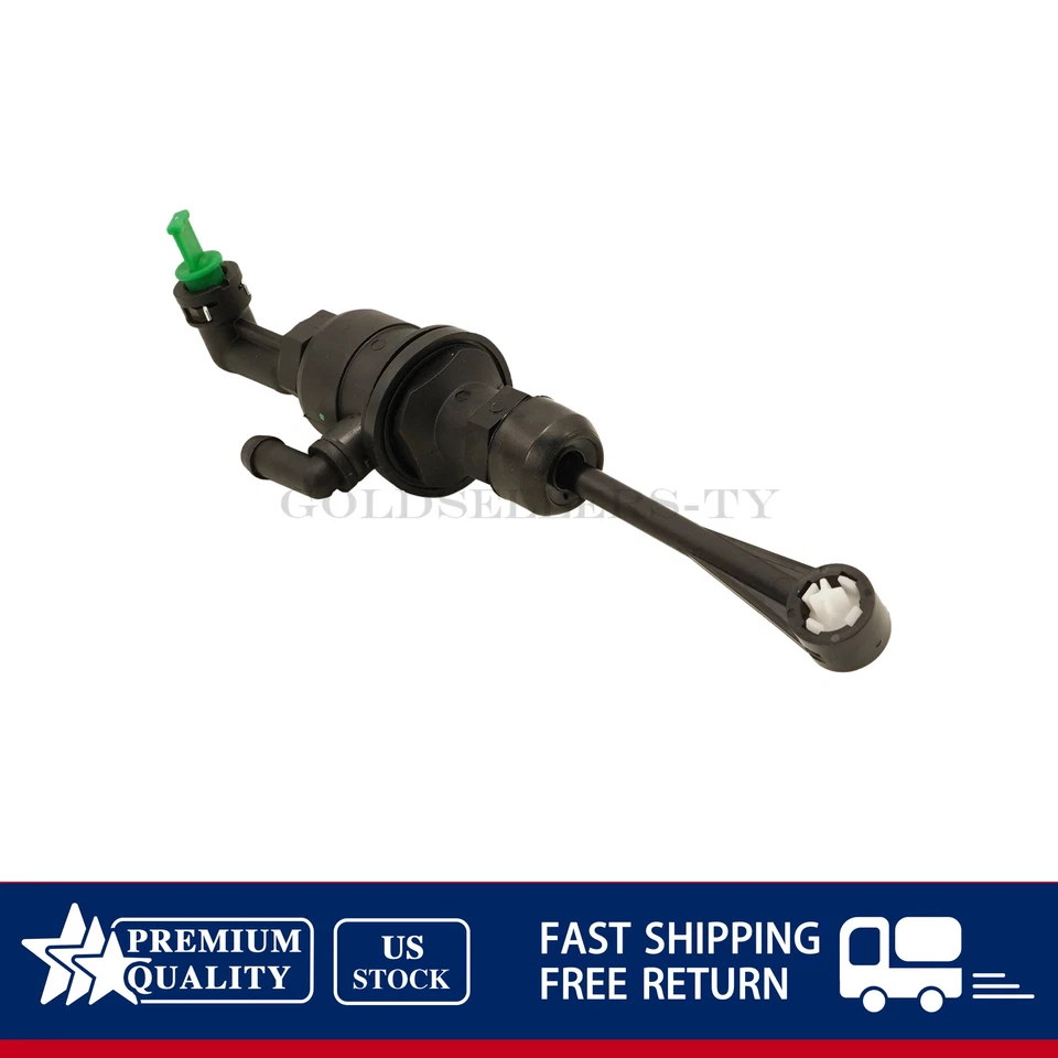 NUEVO cilindro maestro de embrague 41600F2000 para Hyundai Elantra 17-19 eje manual Foto 4 de 4