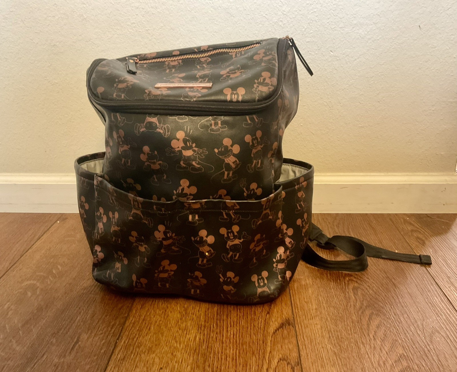 Bag Backpack