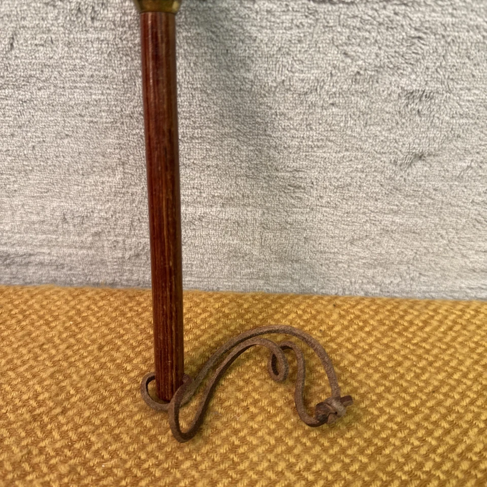 "Accesorios de pesca de agua dulce Hardy Trout Priest de colección de 7,5""" Foto 3 de 4