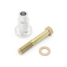 Supercharger Idler Pulley Pedestal Swing Arm No Nut Shoulder 1.750
