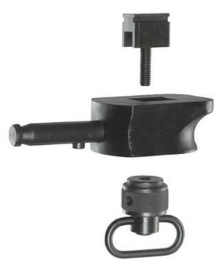 Versa-Pod 150-601 UIT Rail Adapter: 150601