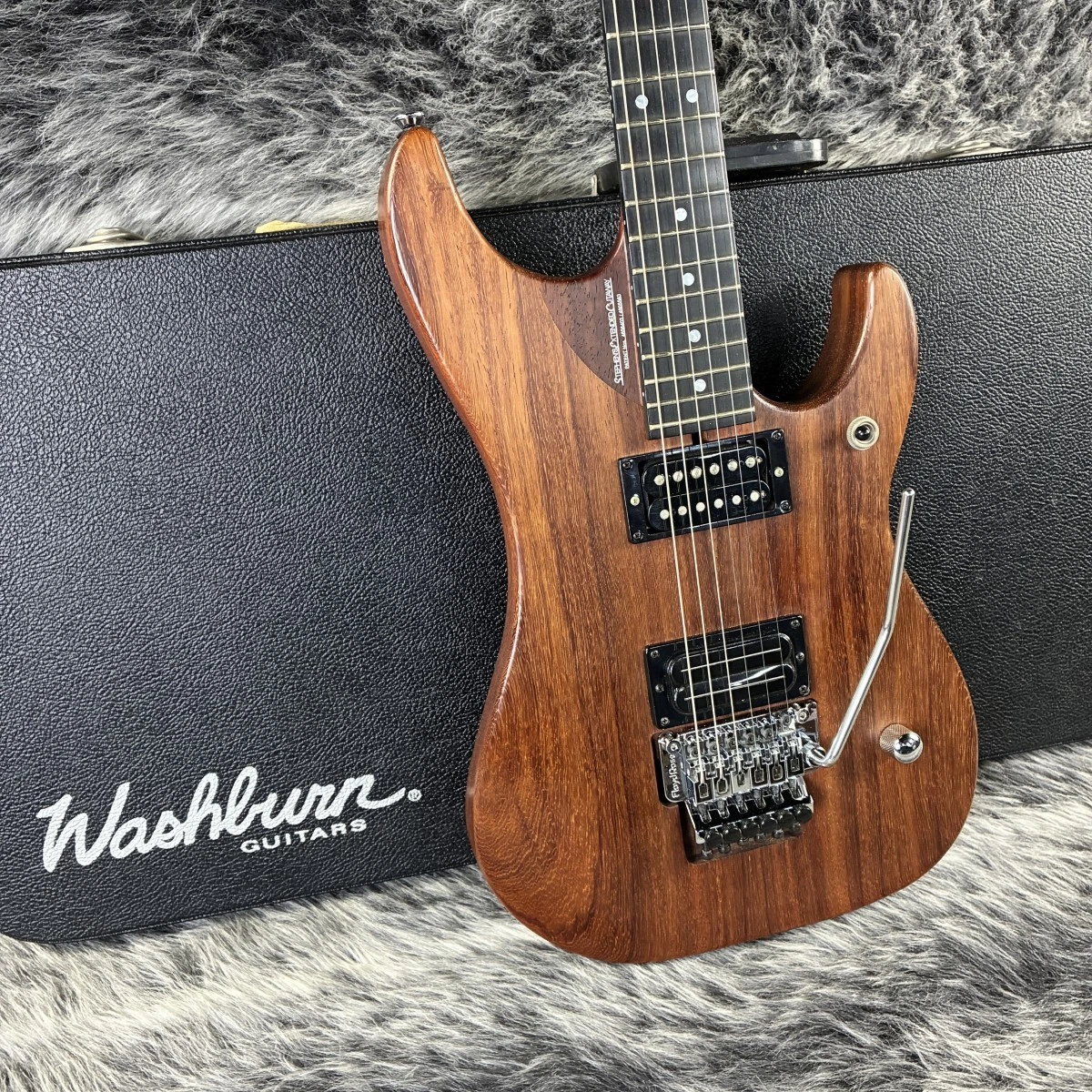 Nuno Bettencourt N4 for sale | eBay