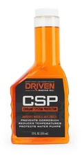 Driven Racing Oil, LLC Coolant System Protector - 12oz Bottle