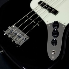 SX SJB62+/FL BK Fretless Electric Bass Jazz Bass Type