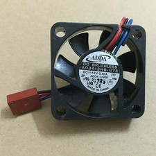 New ADDA AD0412HB-G76 12V 0.10A 3-Wire cooling fan QW