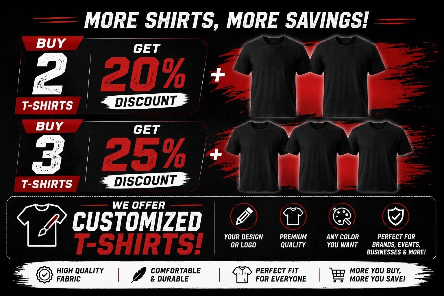 Iron King Gym Cotton T Shirt Oversized Fitness Bodybuilding Graphic Workout Tee - Picture 13 of 20