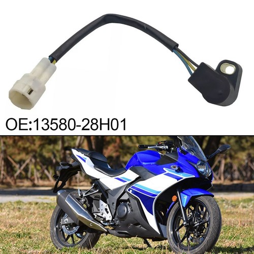 Throttle Sensors Designed to Fit Specific Motorcycle Model Years Easily - Picture 3 of 9