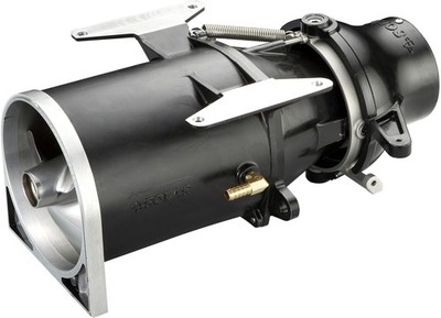 Solas Jet Pump KPS-PM-140/74T