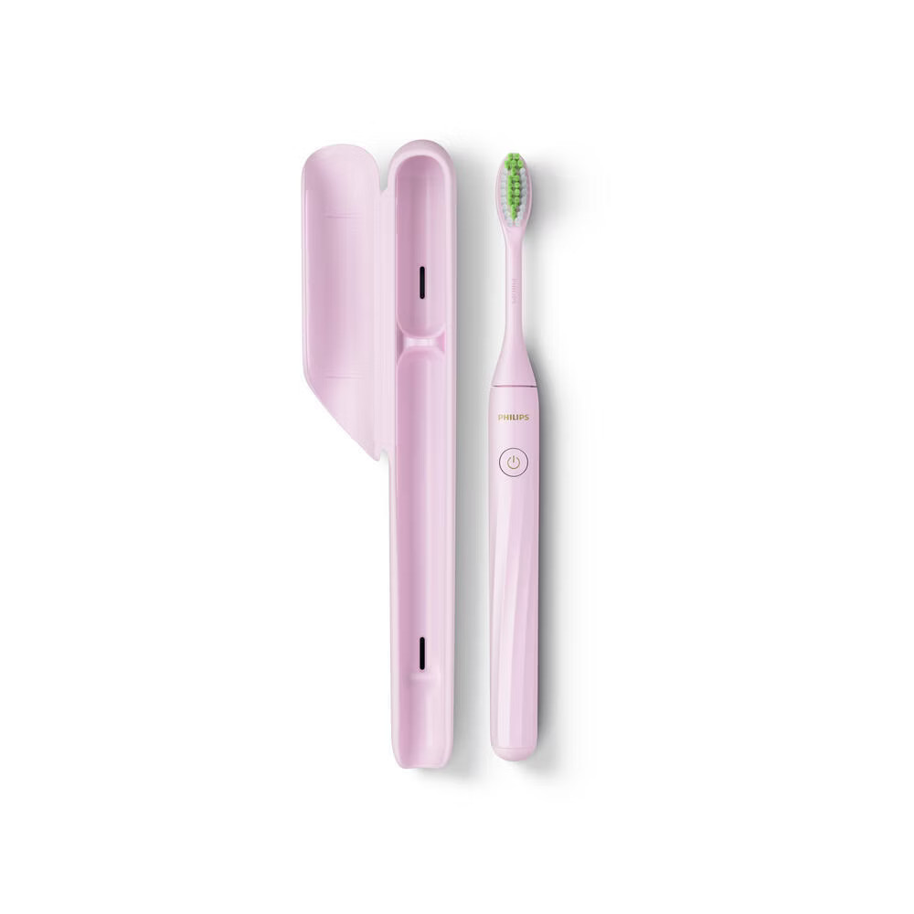 Philips Sonicare Battery Toothbrush - Pink