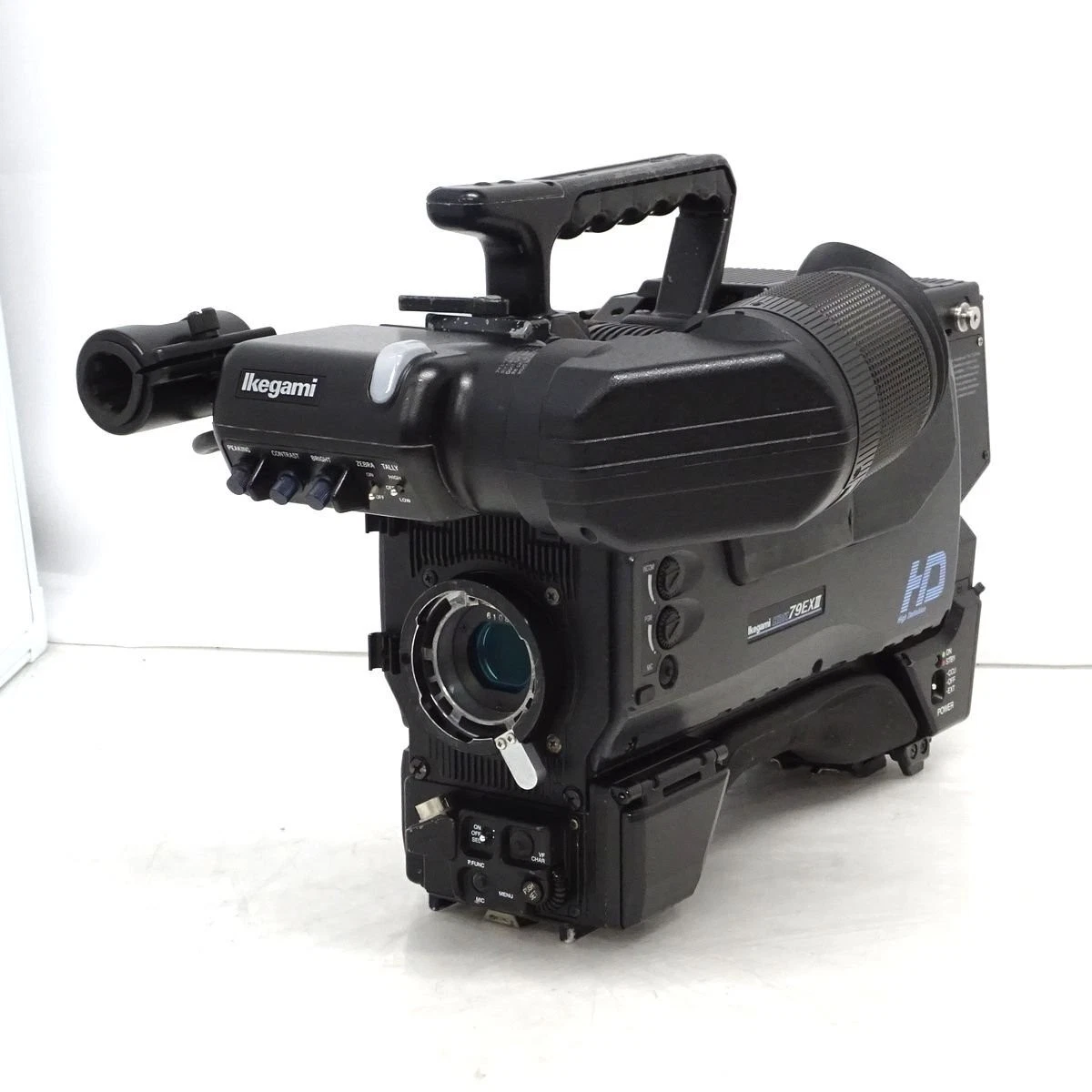 Ikegami Black Camcorders for sale | eBay
