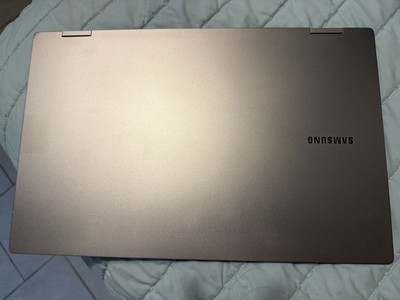 Samsung Galaxy Book Pro 360 | 15.6'' Super AMOLED Touch Display | i7-1165G7 CPU