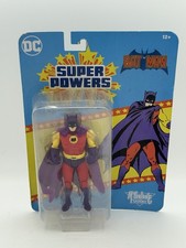 DC Super Powers Batman of Zur En Arrh McFarlane Toys  2024