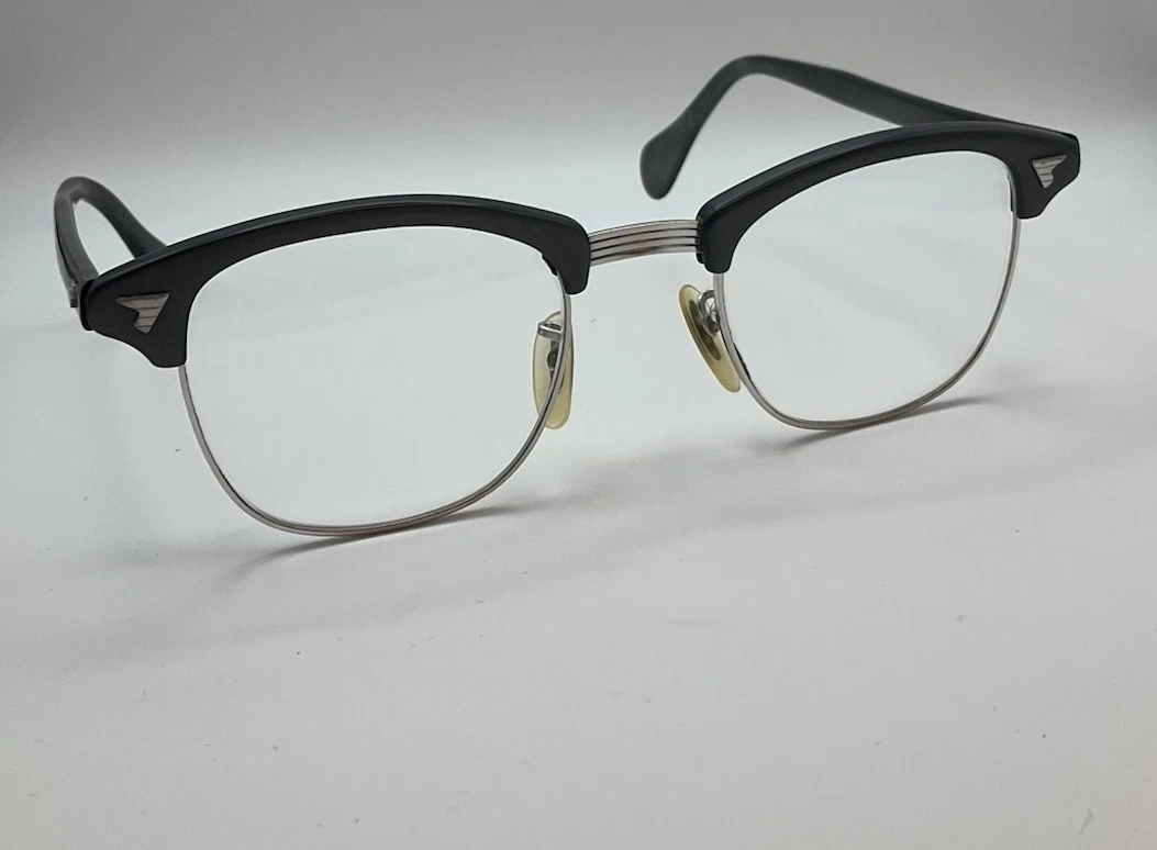 Ao American Optical In Vintage Eyeglasses for sale | eBay