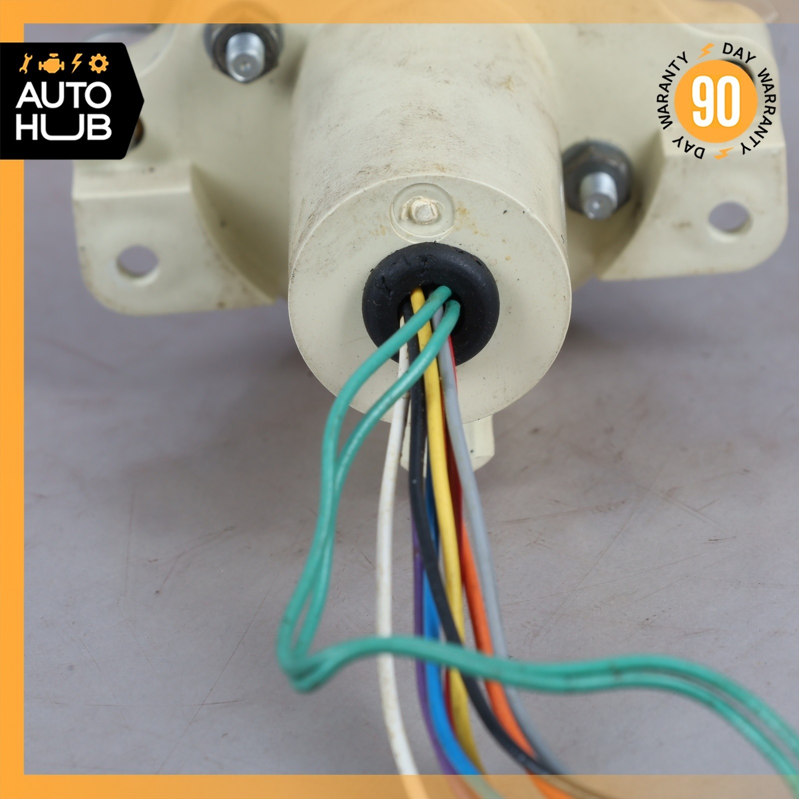 Bentley Brooklands 1990-2000 Combination switch