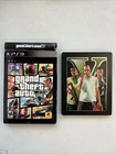 Grand Theft Auto 5 Special Edition Playstation 3 PS3 - Complete Tested -- S2G --
