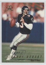 1994 Pacific Crown Collection Bobby Hebert #291 1k3