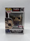 Funko POP! Animation: Fullmetal Alchemist - King Bradley #733 (Special Edition /