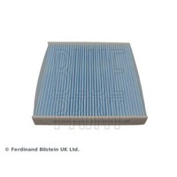 Blue Print ADF122510 Filter, Innenraumluft