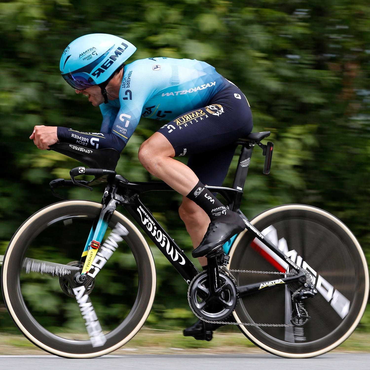 Plus de perte de radar avec ce support de selle Varia RTL515 stable anti-vibration