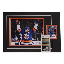 John Tavares Cards, Rookies Cards and Autographed Memorabilia Guide 65
