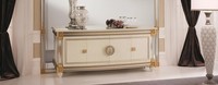 Kommoden Holz SchräNke Anrichte Schrank Kommode Sideboard MöBel Arredoclassic