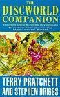 The Discworld Companion von Terry Pratchett | Buch | Zustand sehr gut