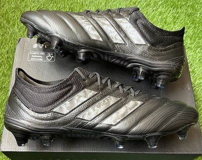 Adidas Copa 20.1 FG Fußballschuhe Größe UK 9 Nagelneu Sehr Selten K Leder 