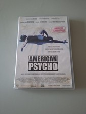 DVD American Psycho Verleihversion