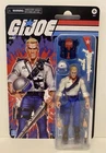 Hasbro GI Joe Classified Wal Mart Exclusive America 250 Retro Duke NEW IN HAND
