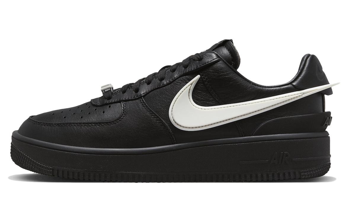 AMBUSH×Nike Air Force 1 Low DV3464-001 Nike Air Force 1 Low x AMBUSH Black - DV3464-001 | eBay