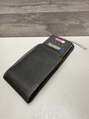 EMF Messgerät Advanced GQ EMF-390 Mehrfeld-Detektor für elektromagnetische Strahlung