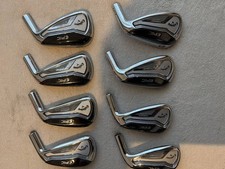 Callaway EPIC FORGED STAR 2019 iron heads #5-P/A/G 8 pcs