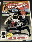 The Amazing Spider-Man #283, 1st Mongoose, December 1986