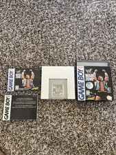 WWF War Zone Nintendo Game Boy Gameboy Complete in Box CIB 1998 Acclaim