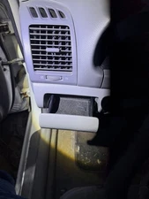 2002- 2006 Toyota Camry Dash Cubby Coin Storage Tray Ashtray OEM Gray Grey