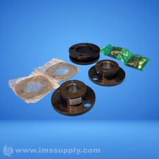 Tsubaki NEF210W-N55CXN65C Disc Coupling FNIP