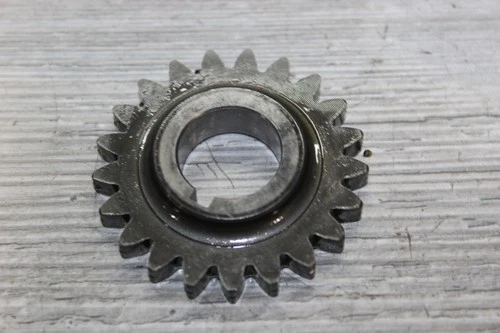 GEAR, OIL PUMP DRIVE (NT:21)