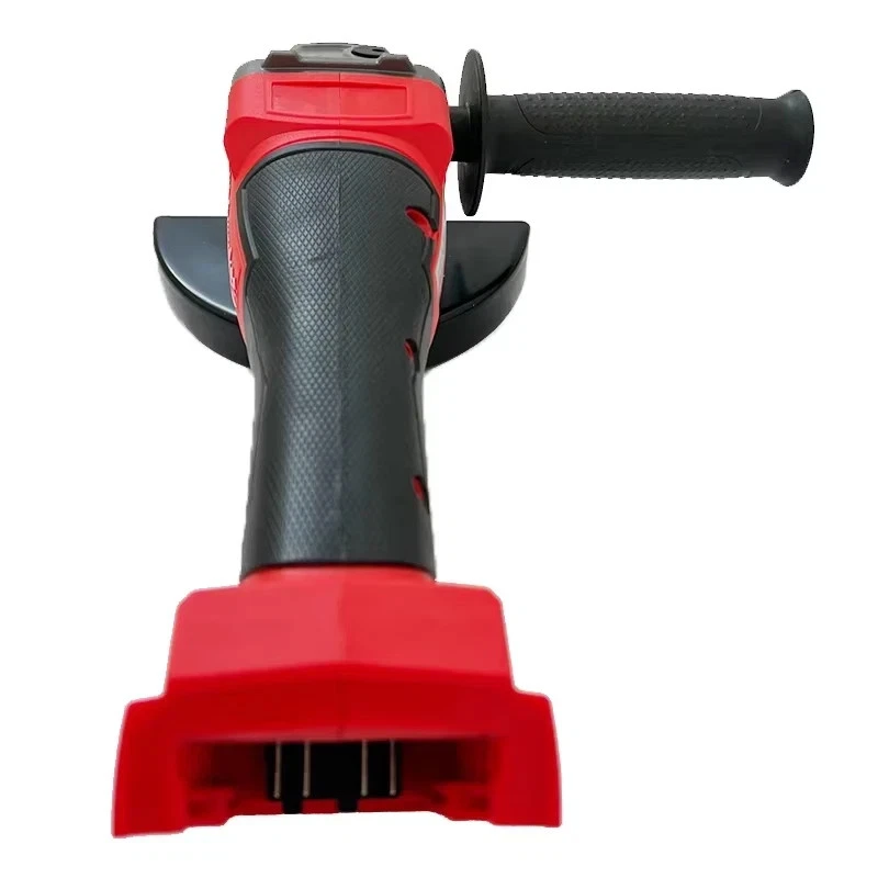 Milwaukee 18V Fuel Brushless 125MM Angle Grinder, M18FAG125XPD -0. Au Stock. - image 4 of 4