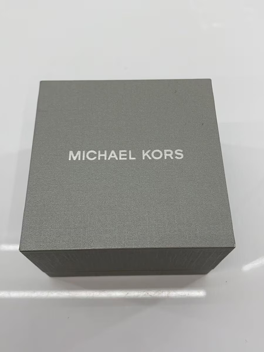 MICHAEL KORS BRACELET GLD WOMEN'S thumbnail 4