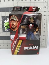 WWE Elite Collection *Top Picks* Netflix RAW STEVE 