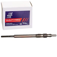 FAST GLÜHKERZE passend für ALFA ROMEO MITO CHEVROLET AVEO CITROËN NEMO FIAT 500 