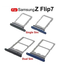 For Samsung Galaxy Z Flip7 Flip7 F766 Dual SIM/Single SIM Card Tray Ejection Pin