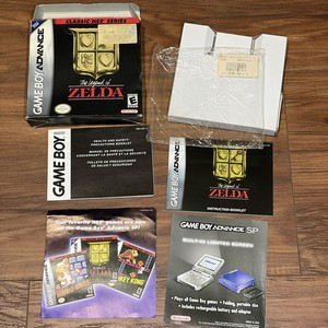 Zelda Box | eBay