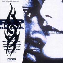 Rap Ballads Vol.3 von Various | CD | Zustand gut